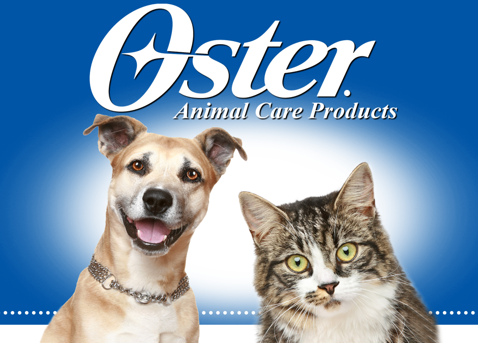 Oster Pet Care