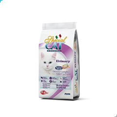Special Cat Dry Food – Urinary 1.5kg
