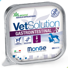 VetSolution Wet Dog Food Canine – Gastrointestinal 150g