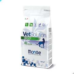 VetSolution Dry Cat Food Feline – Obesity 1.5kg