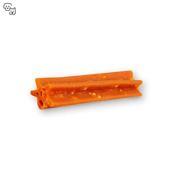 Howbone Just Pure Dog Snacks – Chicken Flavour Dental Stick 75g