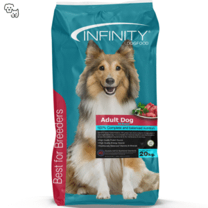 Infinity Dry Dog Food Adult – Beef 20kg