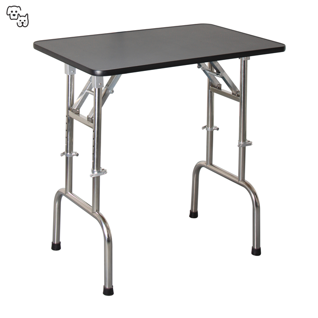Adjustable Height Groomer's Table (Large) FT-819
