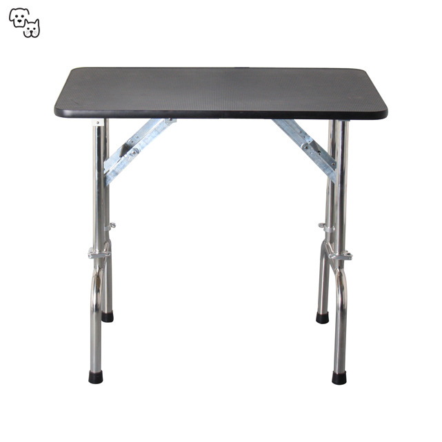 Adjustable Height Groomer's Table (Medium) FT-818