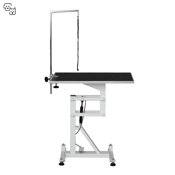 Air Lift Rectangular Grooming Table (Large) FT-838L-REC