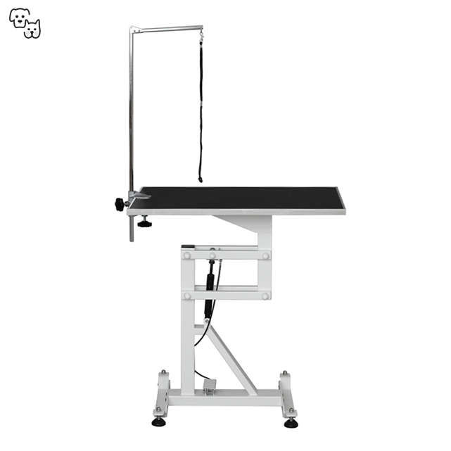 Air Lift Rectangular Grooming Table (Large) FT-838L-REC