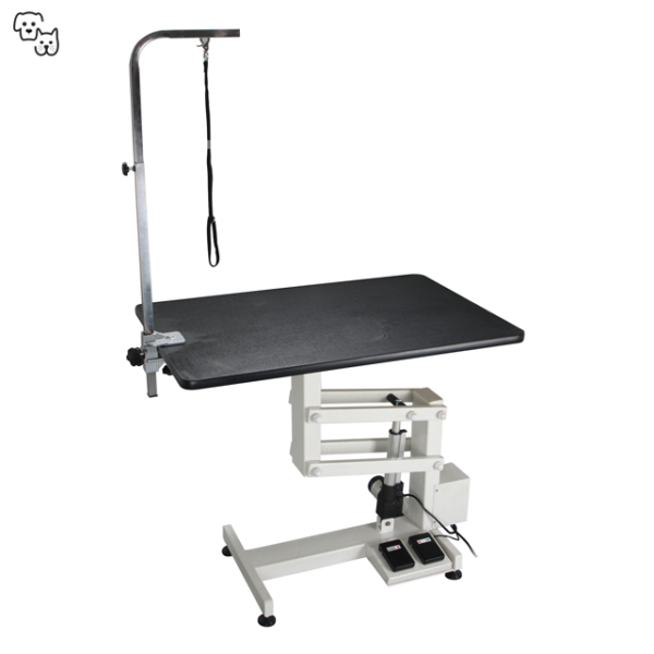 Hydraulic Grooming Table – Electric FT-802E