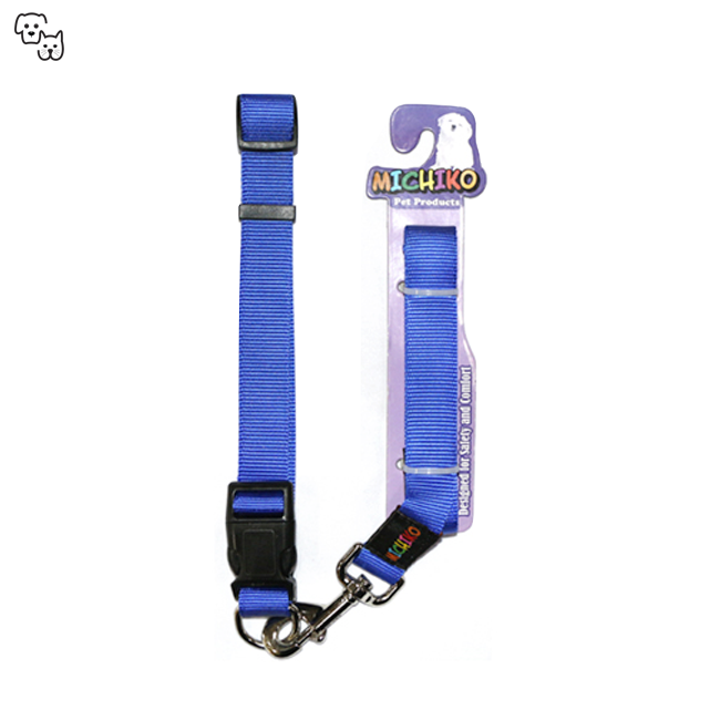 Michiko Nylon Collar & Lead Set (Extra Large)