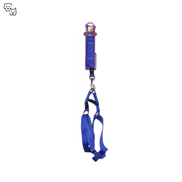 Michiko Nylon Lead & Harness Set (Extra Large)