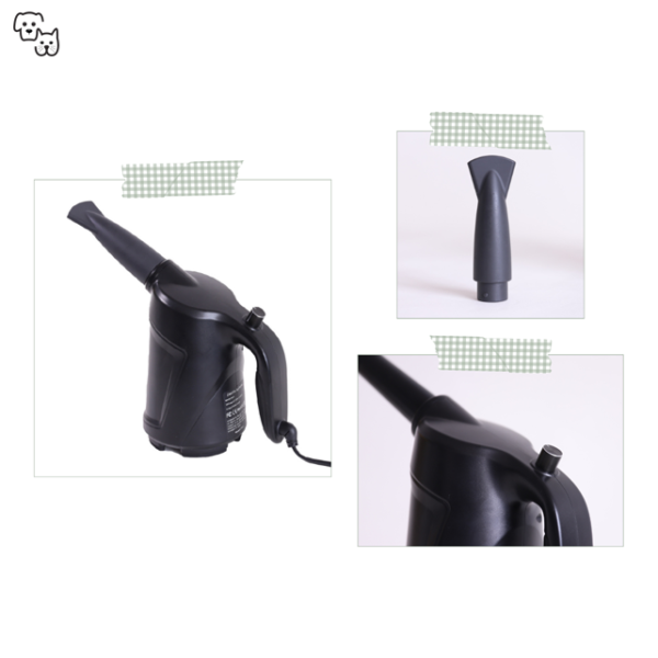 Aeolus Aladdin Handheld Dryer TD-910