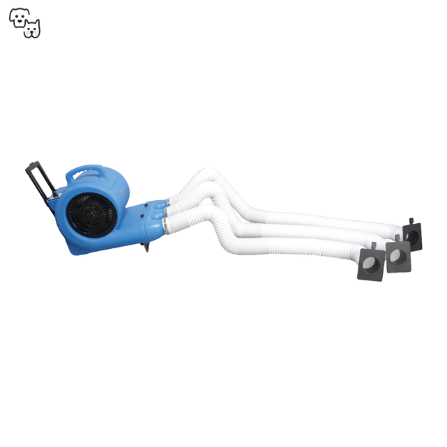 Aeolus 3-Hose Cage Dryer TD-903