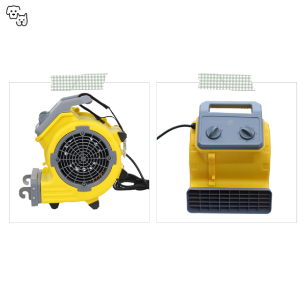 Aeolus Mini Cage Dryer TD-903-Mini