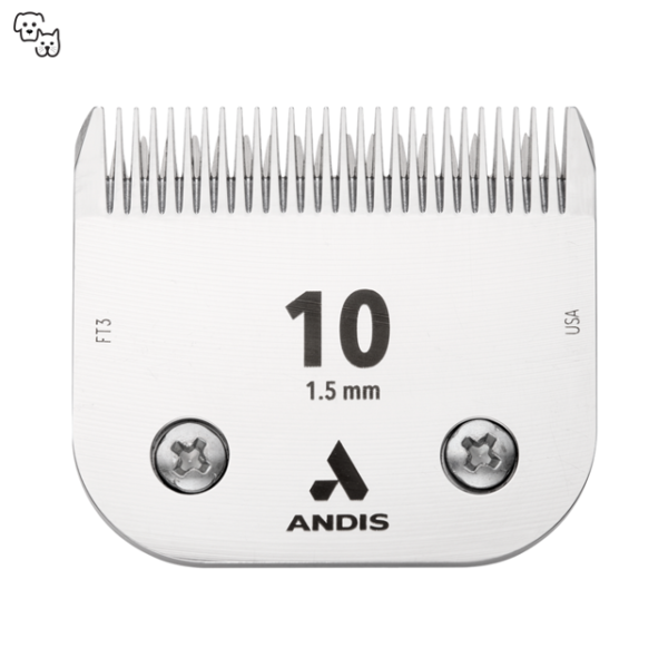 Andis Ceramic Edge Blade #10