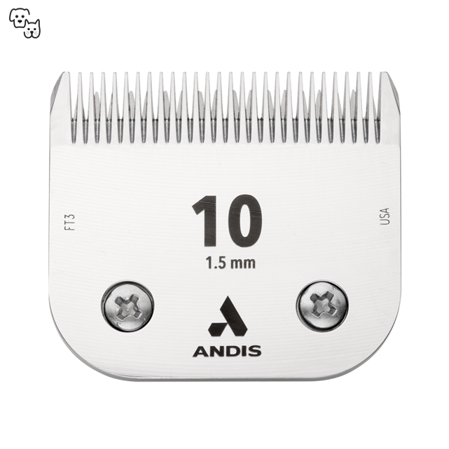 Andis Ceramic Edge Blade #10