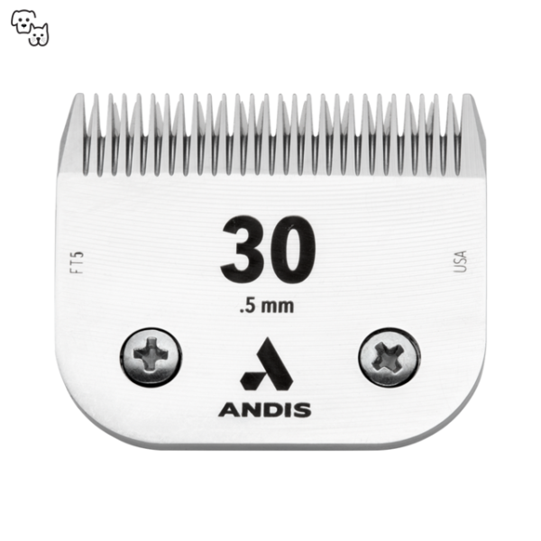 Andis Ceramic Edge Blade #30