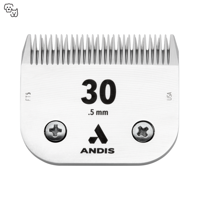 Andis Ceramic Edge Blade #30