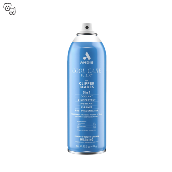Andis Cool Care Plus Spray #12750