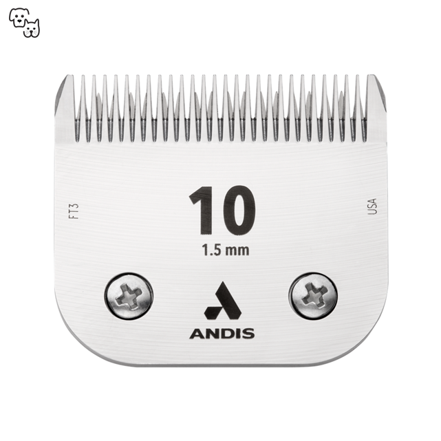 Andis Ultra Edge Blade #10