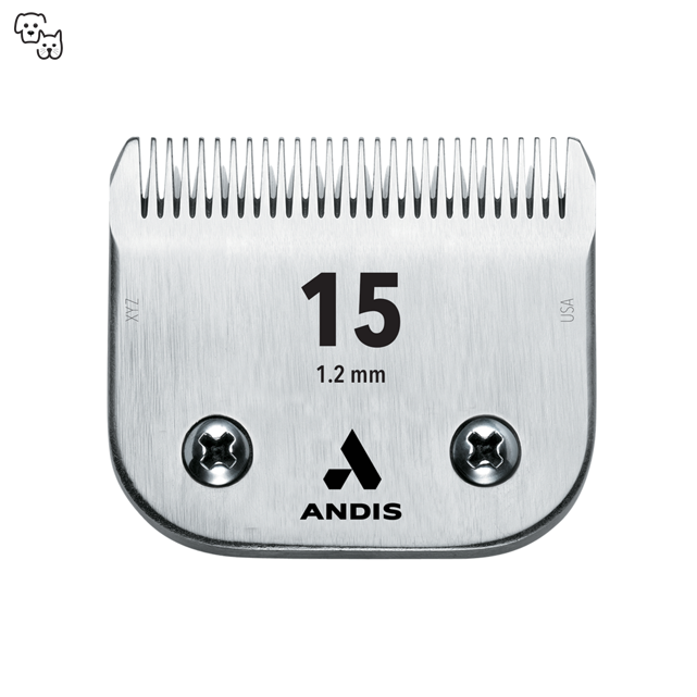 Andis Ultra Edge Blade #15