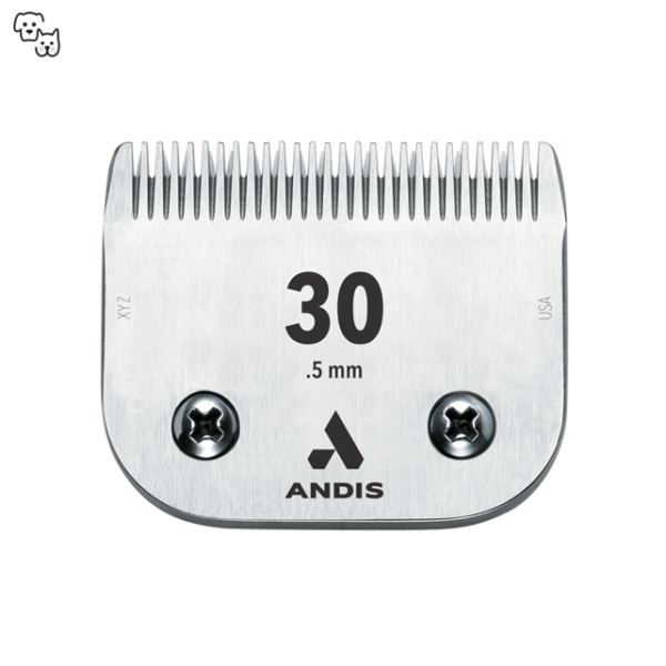 Andis Ultra Edge Blade #30