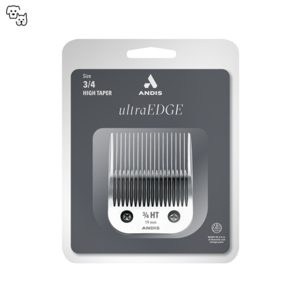 Andis Ultra Edge Blade #3/4HT