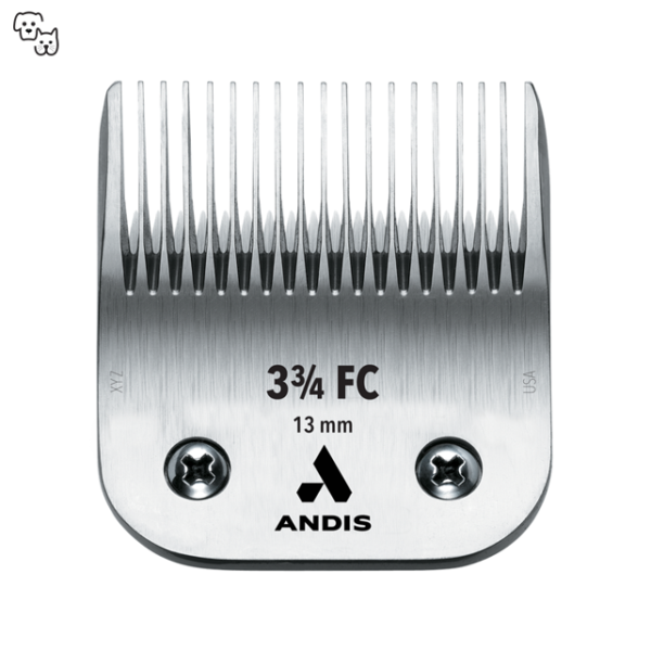 Andis Ultra Edge Blade #3-3/4FC