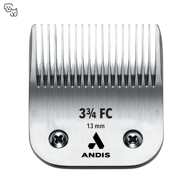 Andis Ultra Edge Blade #3-3/4FC