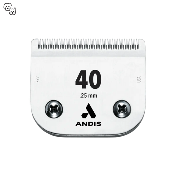 Andis Ultra Edge Blade #40