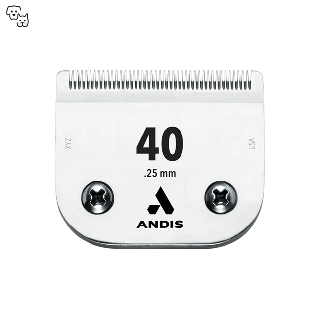 Andis Ultra Edge Blade #40