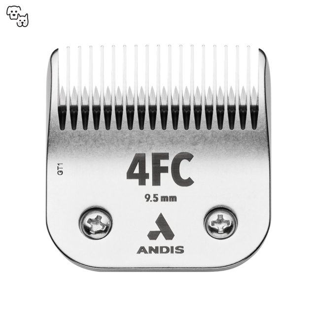 Andis Ultra Edge Blade #4FC