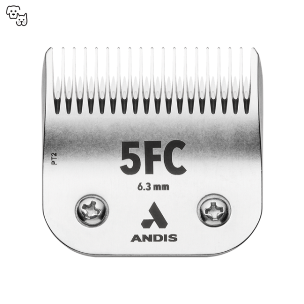 Andis Ultra Edge Blade #5FC