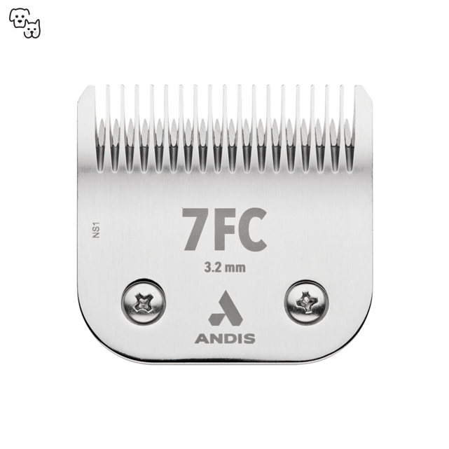 Andis Ultra Edge Blade #7FC