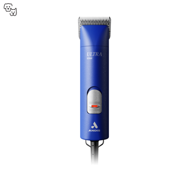 Andis Clipper – AGC Super 2-Speed – Blue #23325