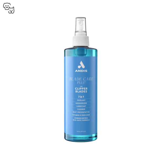 Andis Blade Care Plus Spray #12590