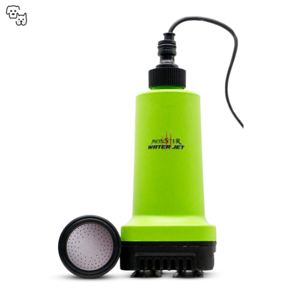 Monster Water Jet Pet Bathing Machine