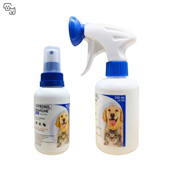 Frontline Spray (Large) 250ml