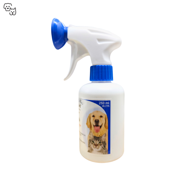 Frontline Spray (Large) 250ml
